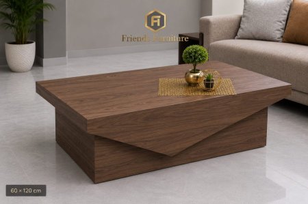 طاولة وسط بسعر{500} شيكل